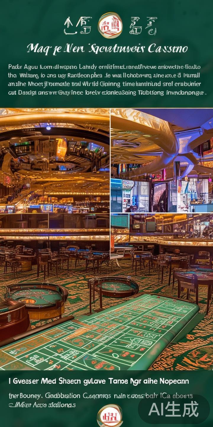 澳门新金沙赌场：传统玩法与创新策略的比较与应用经验分析