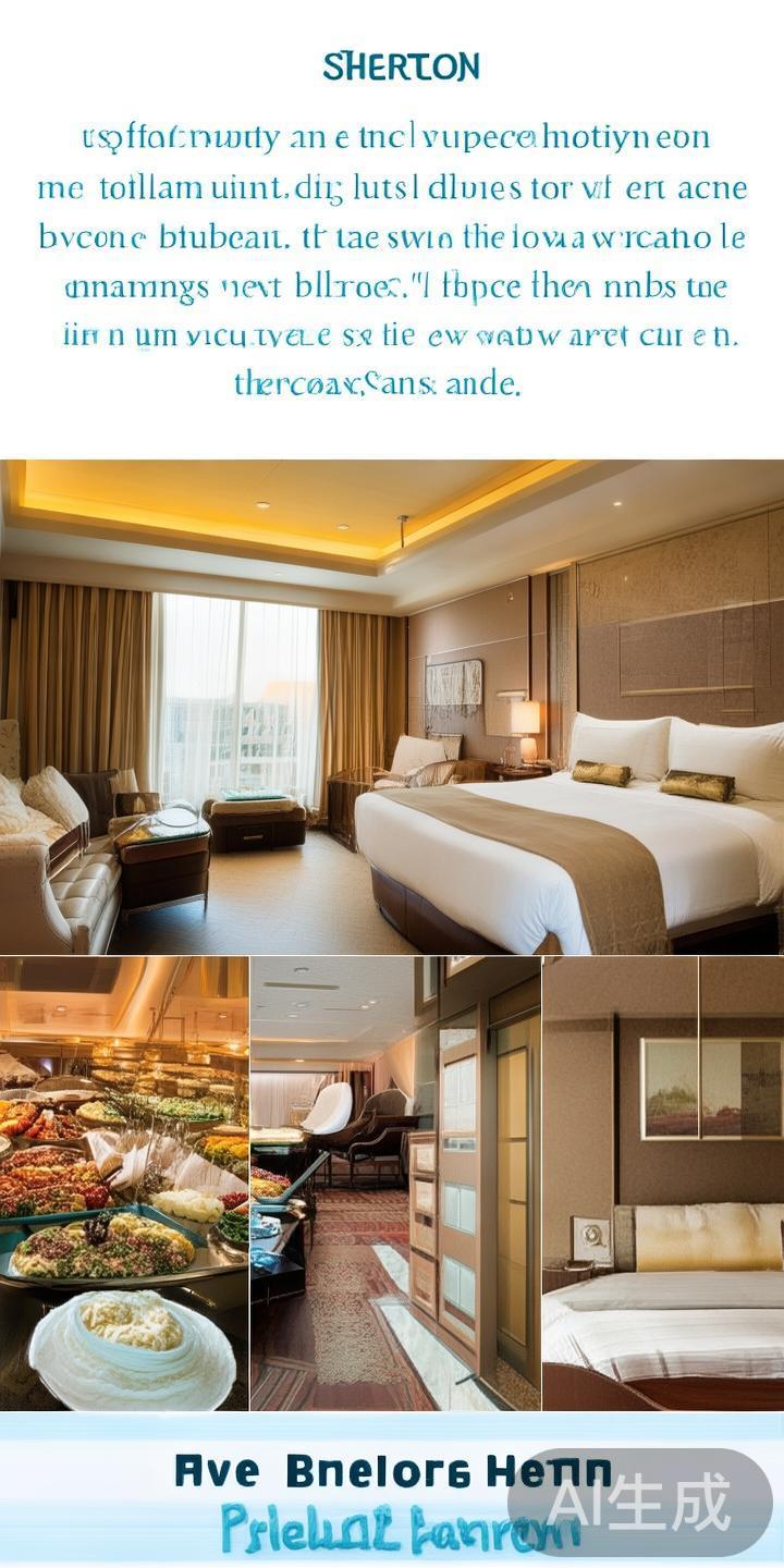 澳门金沙城中心喜来登酒店客户点评与真实入住体验全面解析与用户反馈分析