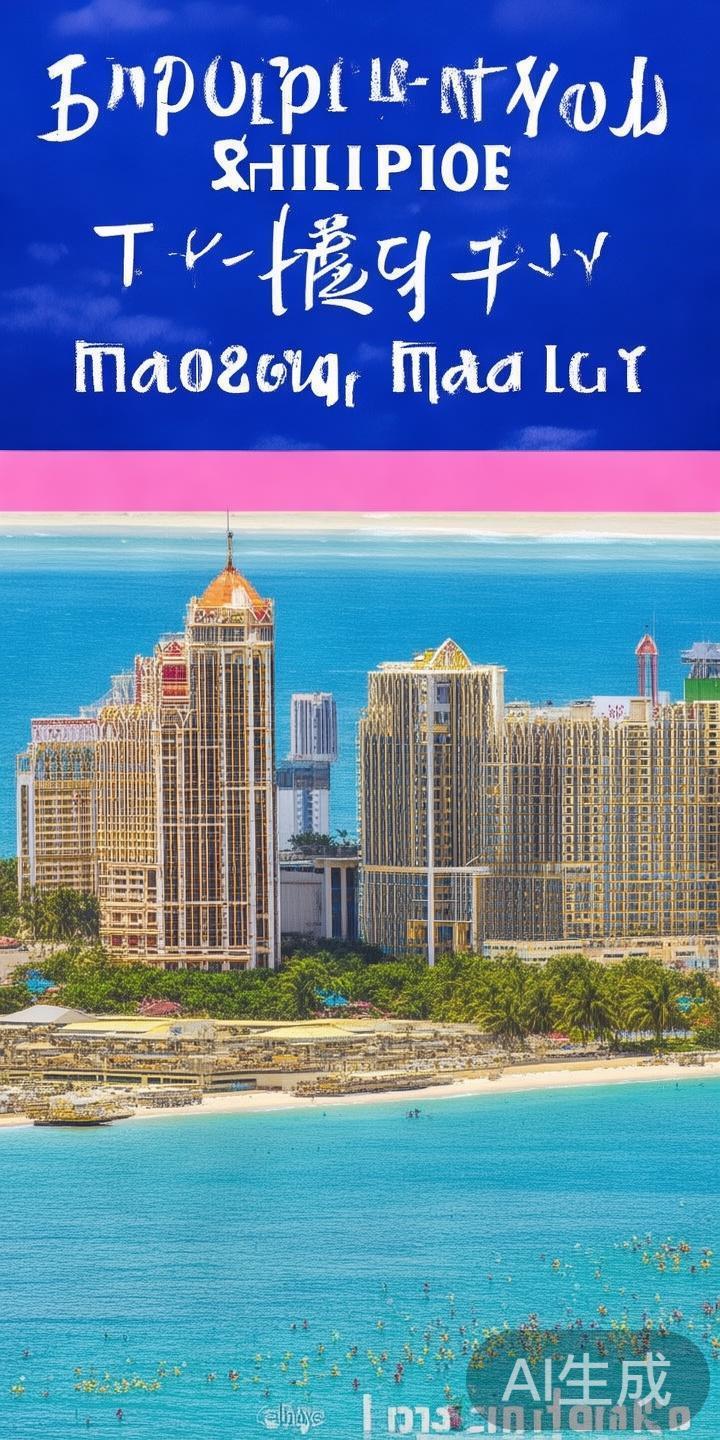 菲律宾澳门金沙旅游攻略：最佳时间、交通方式与实用指南完整全攻略