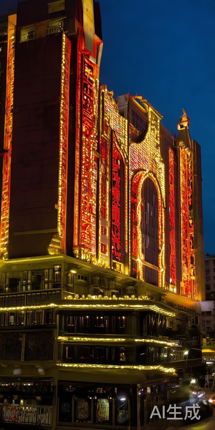 澳门金沙娱乐场是否合法运营：法律法规及专业解读指南