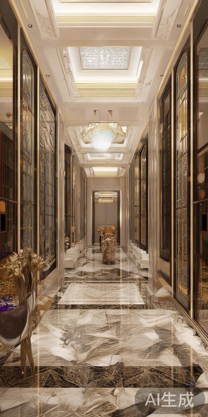 澳门金沙辉煌国际酒店豪华设施与至尊体验全方位攻略