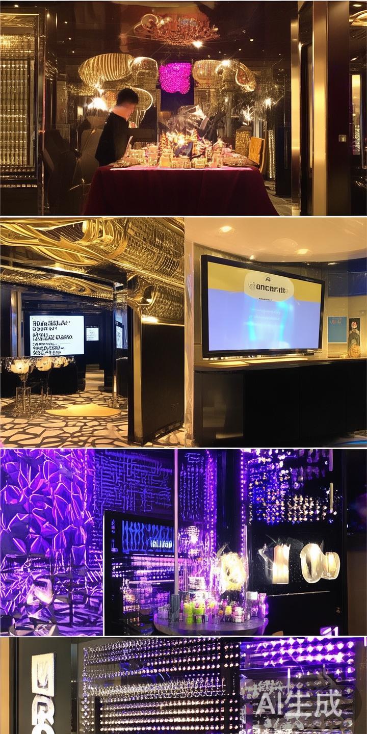 最新澳门金沙娱乐场所优惠活动与促销信息全面解析