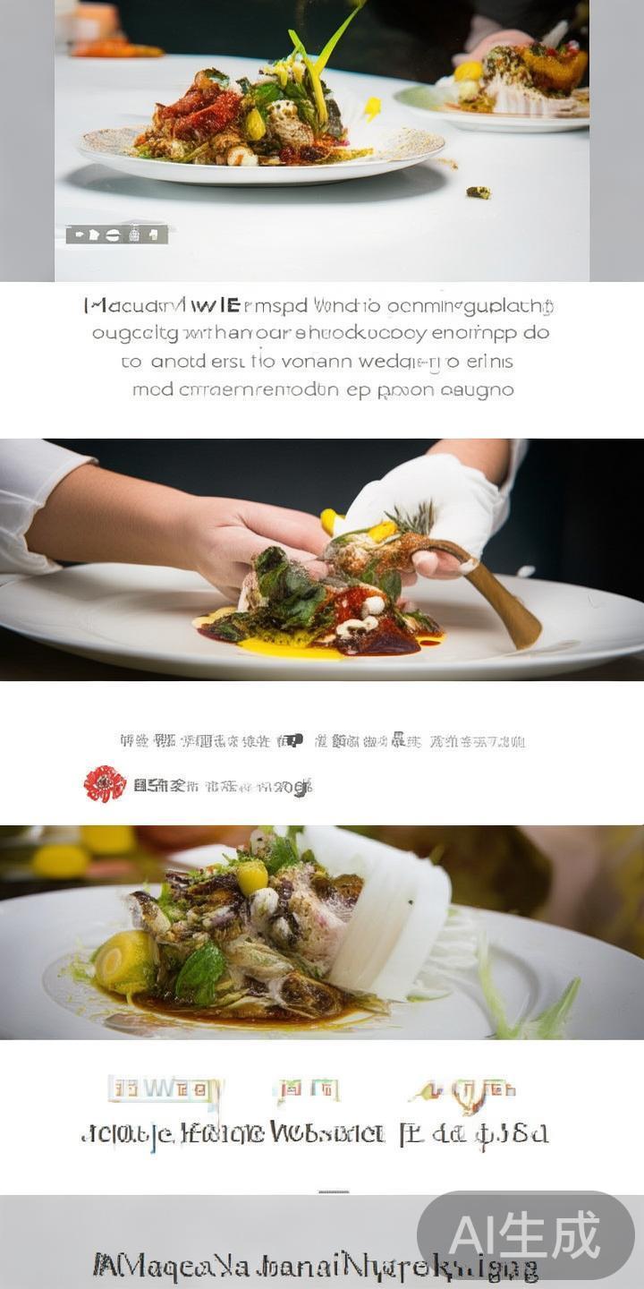 澳门新金沙网址：打造具有特色的创新菜肴的完整策略与实践