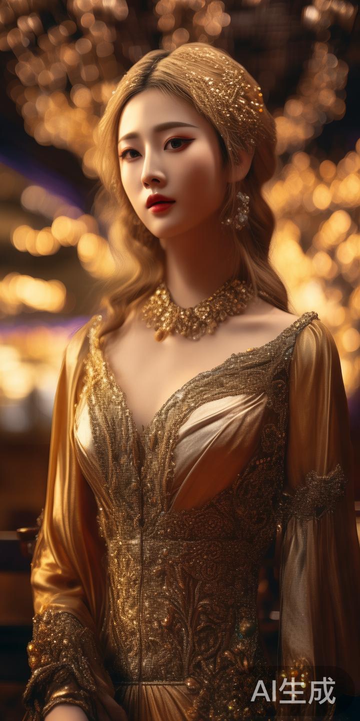 澳门金沙女赌神的成功不仅仅体现在个人财富上，更在于