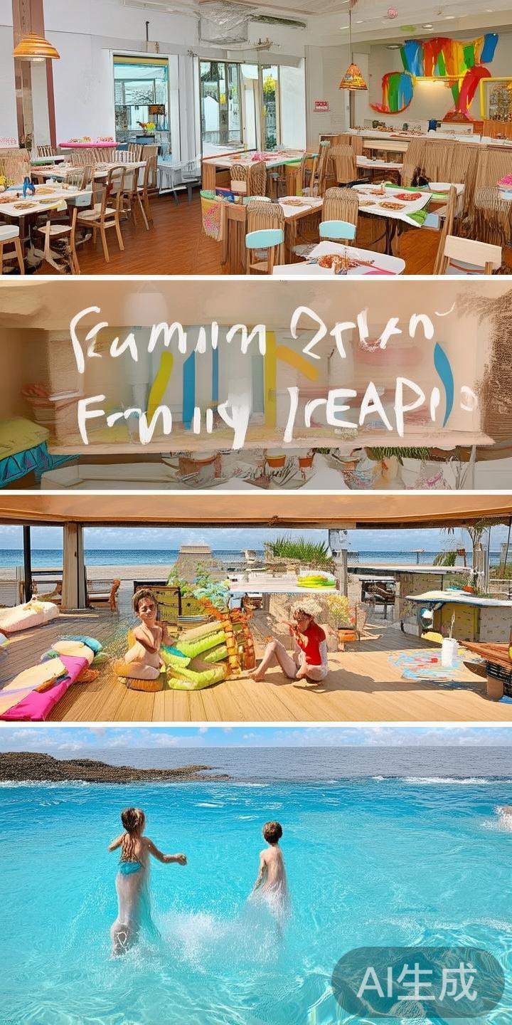 澳门大金沙亲子娱乐休闲体验推荐:适合家庭的完美假期攻略