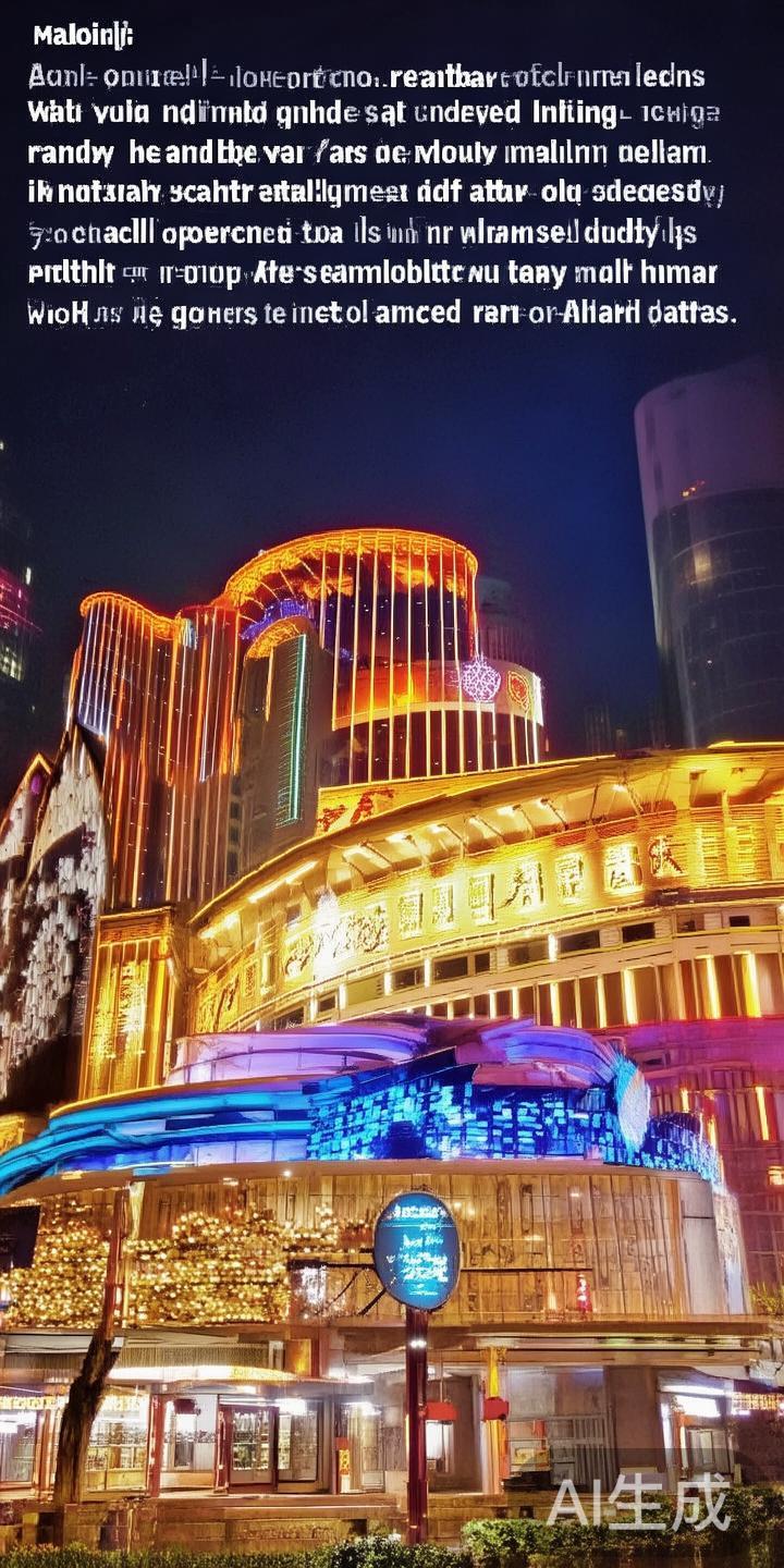 澳门网络金沙合法吗?玩家安全购彩全方位指南详解 澳门作为世界著名的博彩中心,其博彩业由澳门特别行政