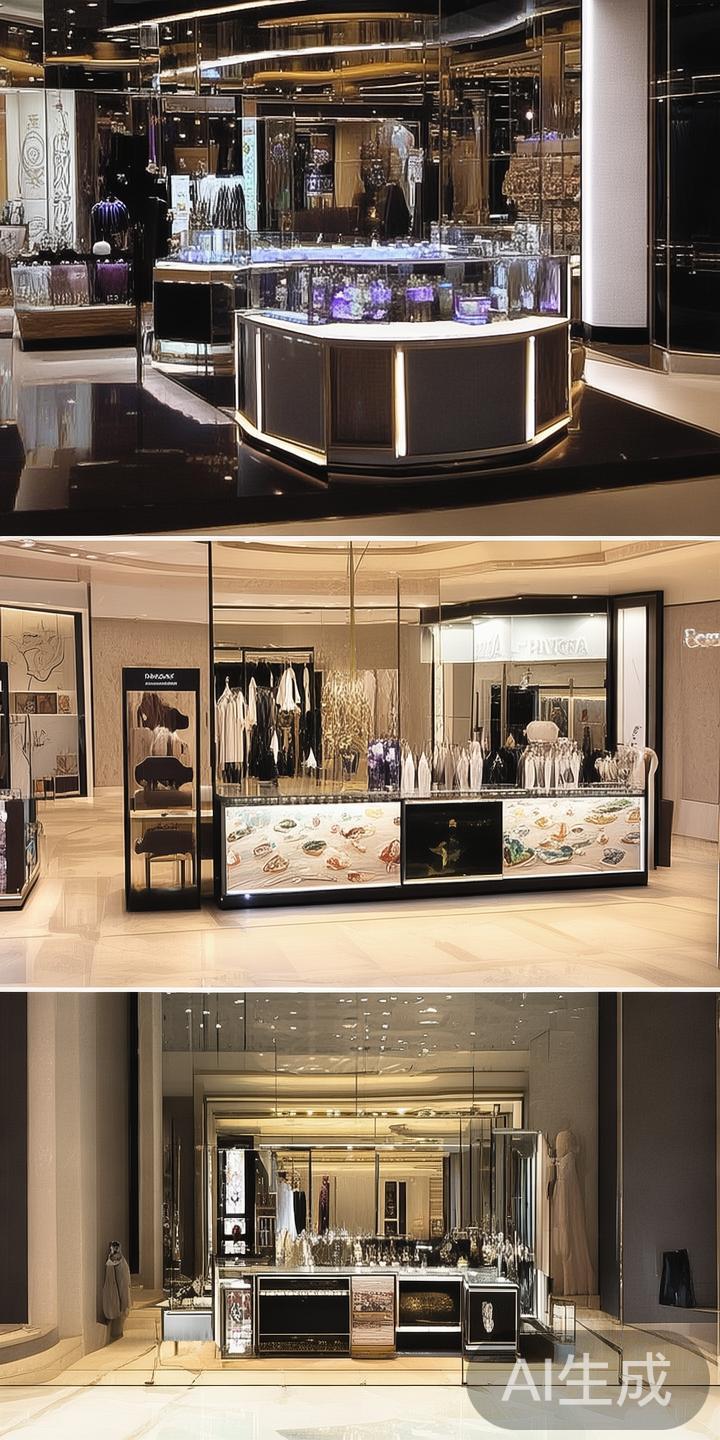 菲律宾澳门金沙赌场的丰富娱乐项目全面详解与精彩体验指南 赌场内部设有多个高端购物区,汇聚了世界顶级品牌。无