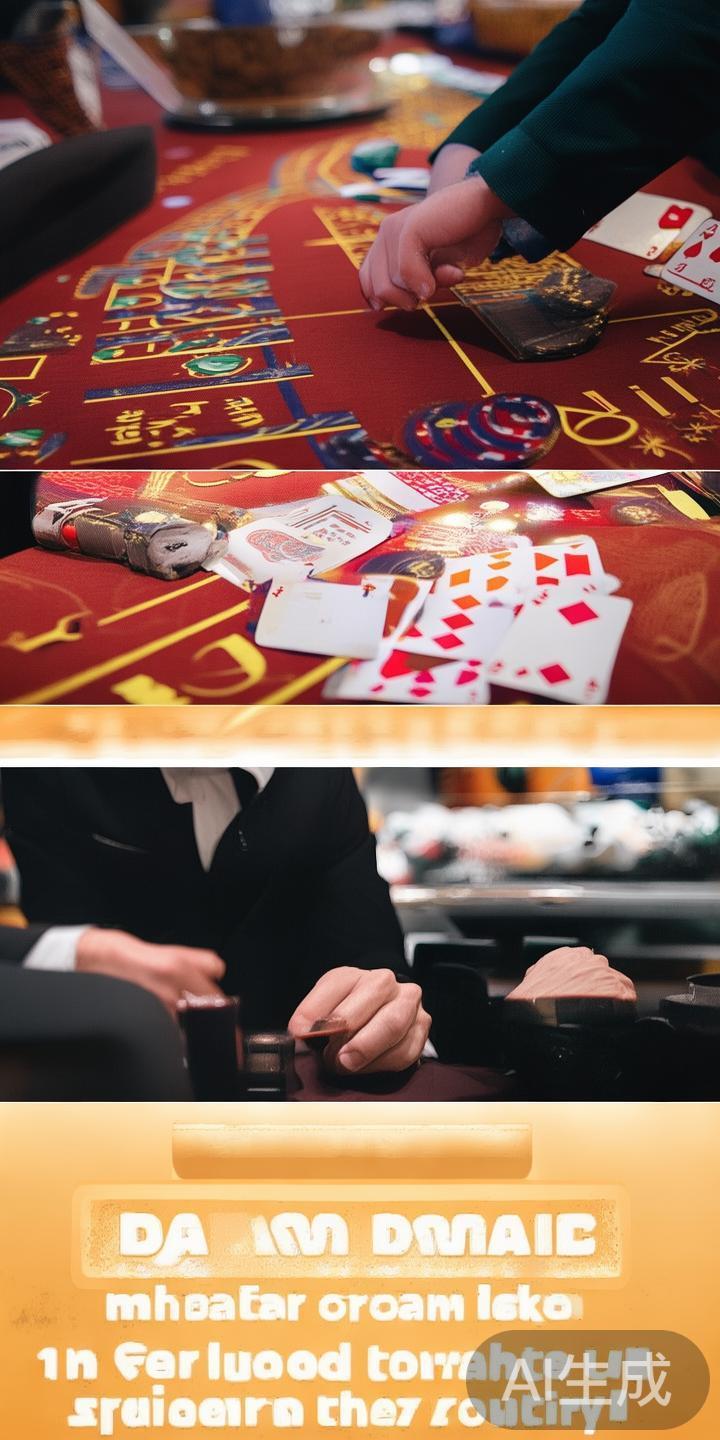 澳门金沙赌场二十一点攻略大全:轻松赢取丰厚奖励诀窍