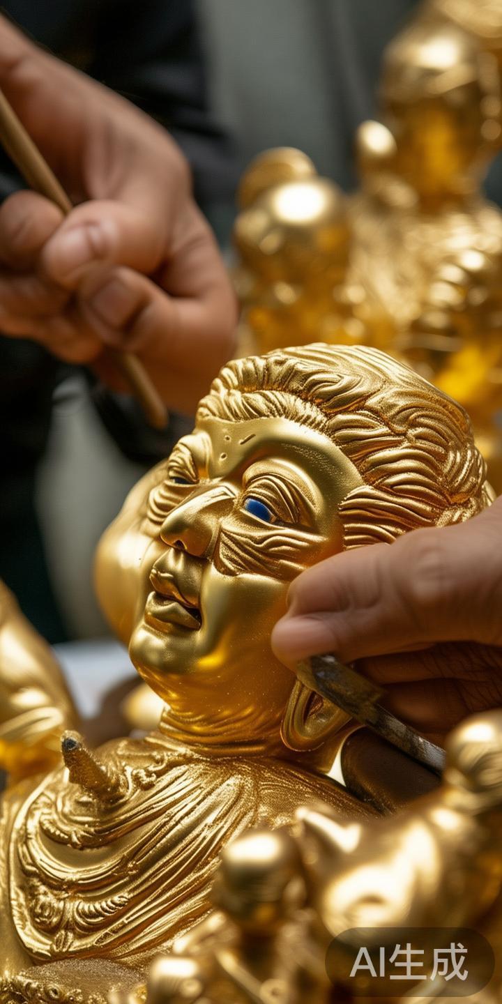 澳门金沙会送的小金人新品发布及限量收藏最新资讯