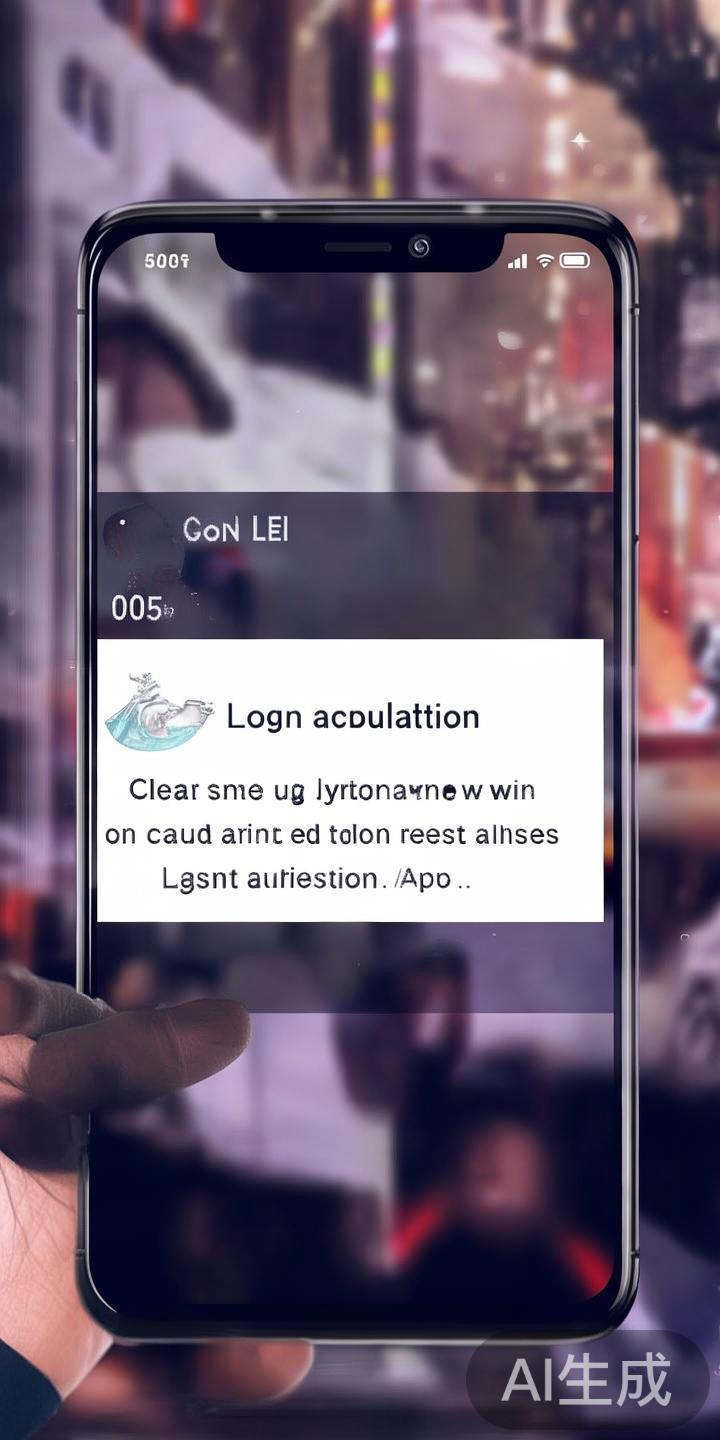 澳门新金沙手机在线播放常见问题与全面解决方案详细解析 清除缓存或重新安装应用:缓存积累可能导致登录异常,